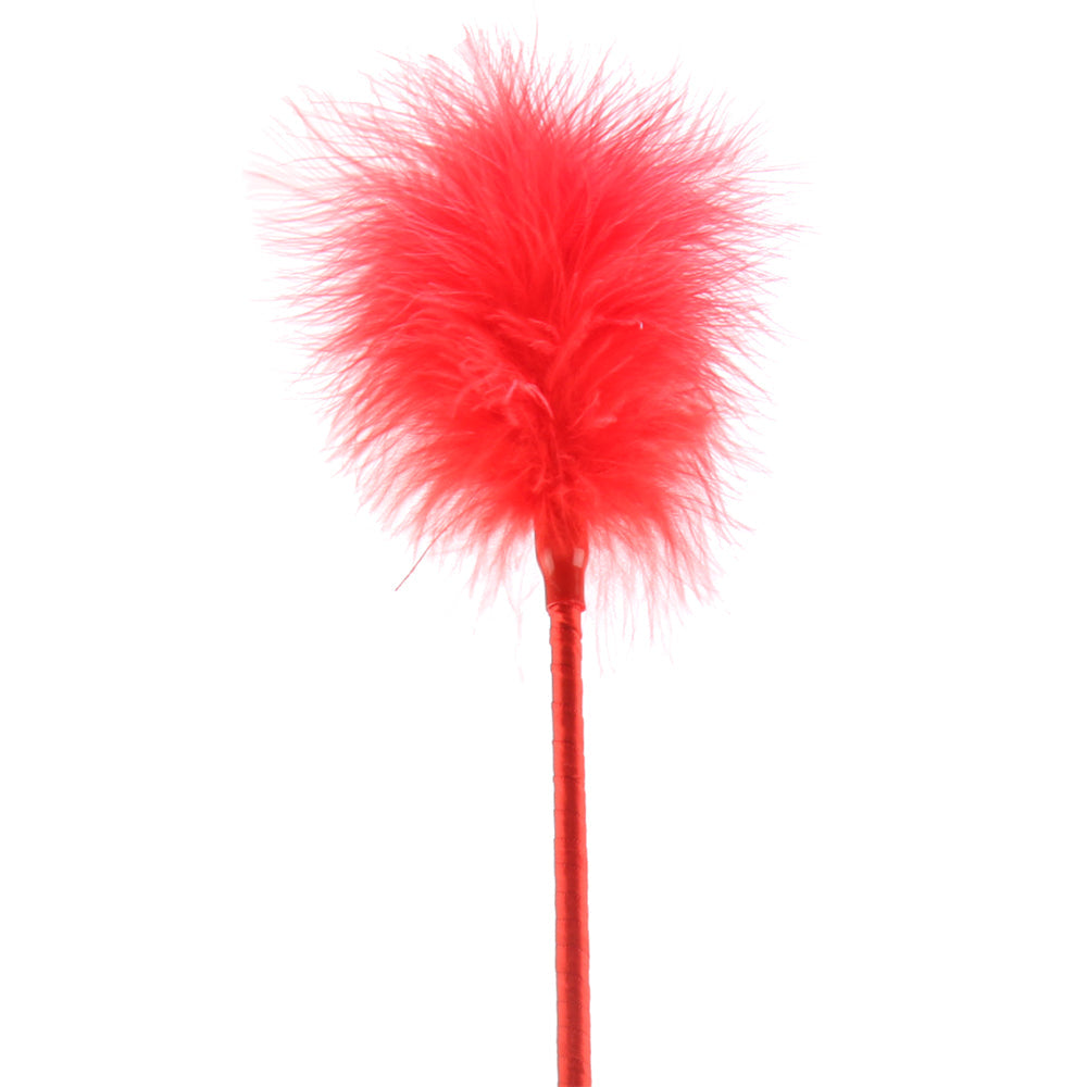 Ouch! Feather Crop
