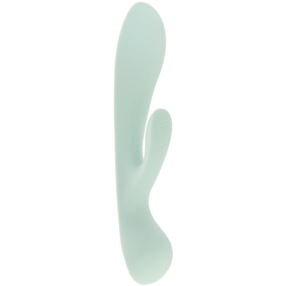 Satisfyer Triple Oh Rabbit Vibe