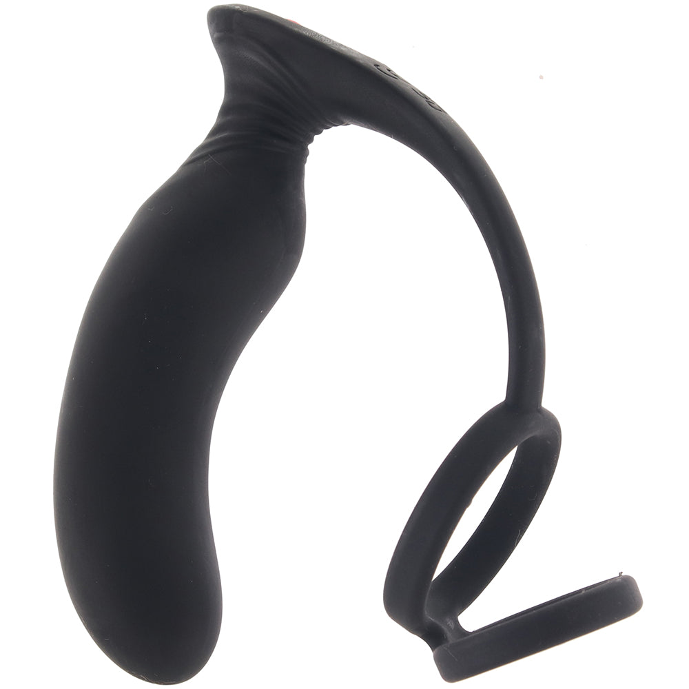 Envy Thumbs Up Remote Prostate Vibe & Ring