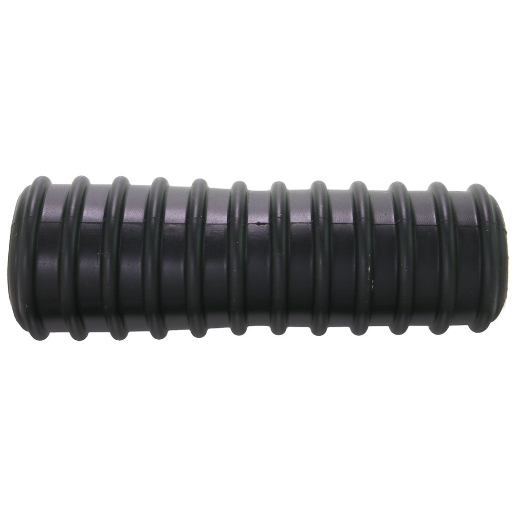 Control Ribbed Silicone Erection Enhancer