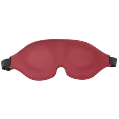 Saffron Blindfold