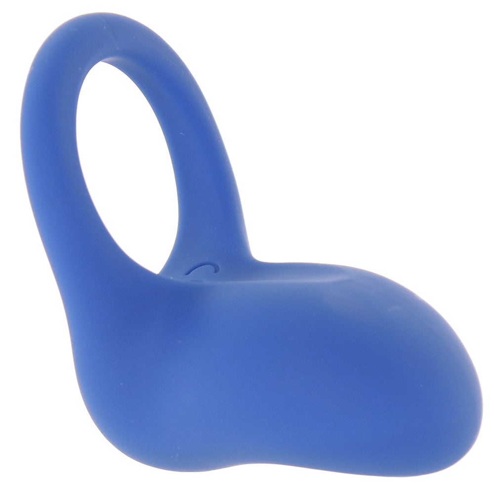 Inya Regal Vibrating Ring