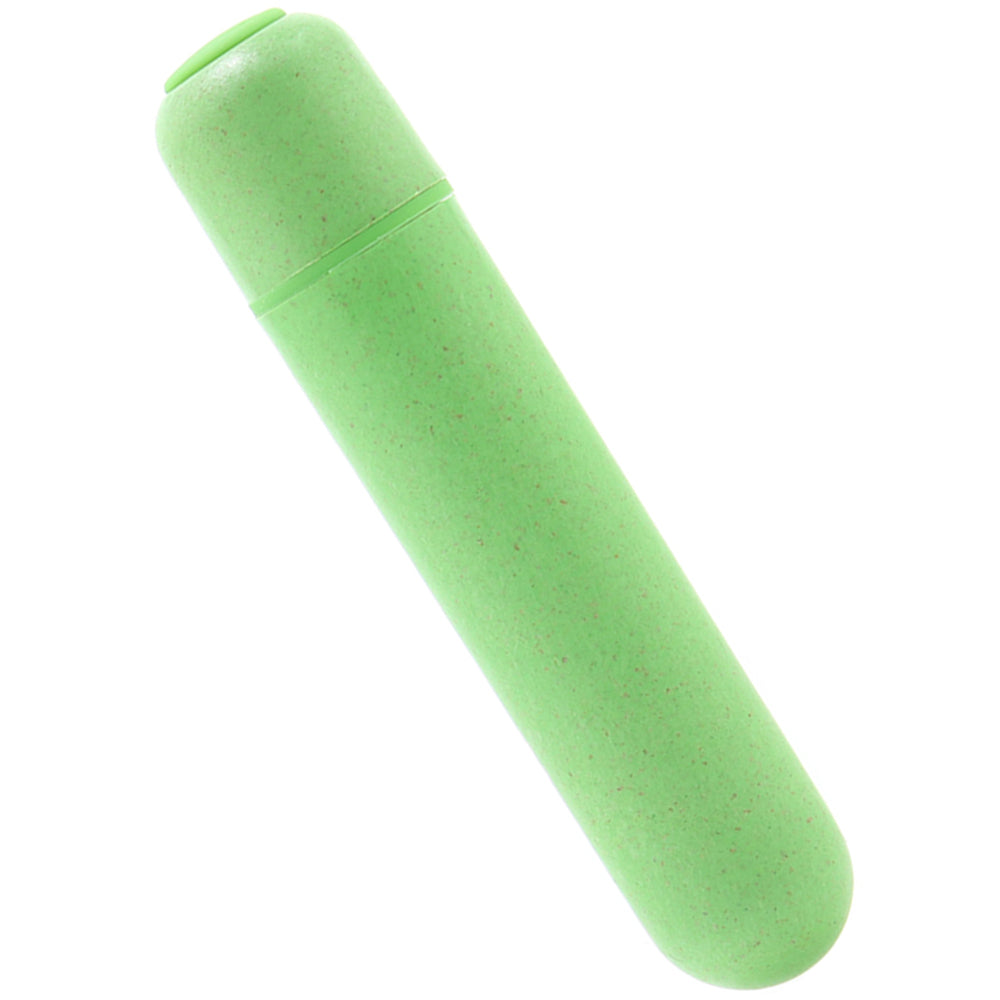 Gaia BioFeel Biodegradable Bullet Vibe