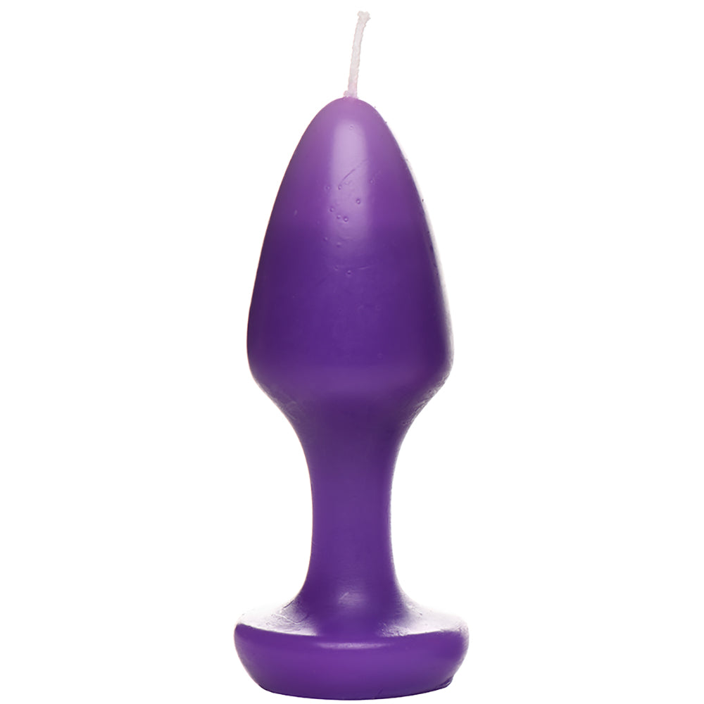 Master Series Kink Inferno Drip Candle Set