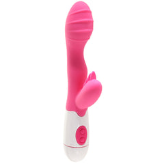 Lotus Sensual Massagers #3 Rabbit Vibe