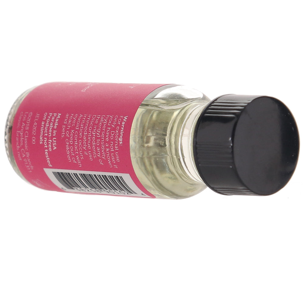 Pheromone Infused Perfume Oil For Her