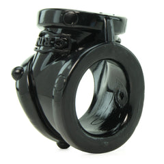 Rock Hard Cock Pipe