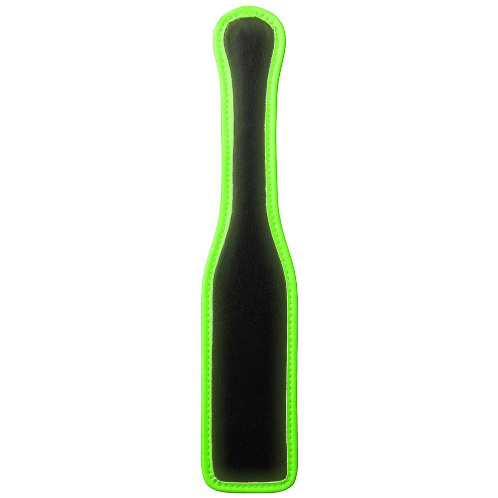 Ouch! Glow in the Dark Paddle