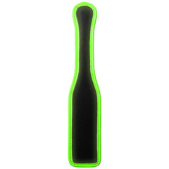 Ouch! Glow in the Dark Paddle