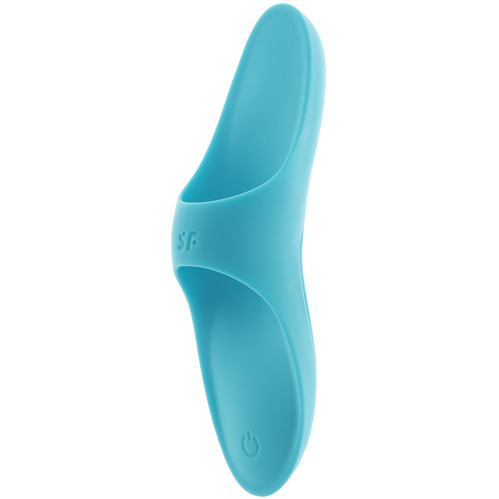 Satisfyer Teaser Finger Vibe