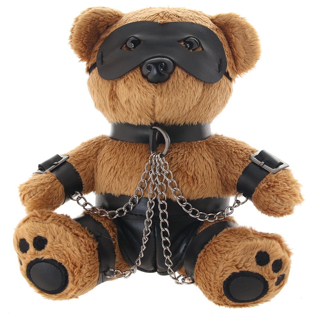 Bondage Bearz Charlie Chains