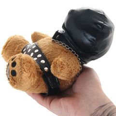 Bondage Bearz Gimpy Glen