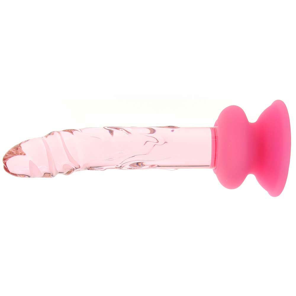 Icicles No. 86 Glass Dildo