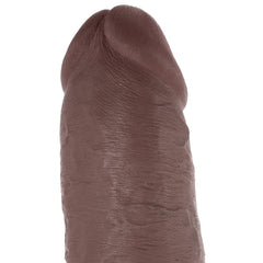 King Cock Chubby Dildo