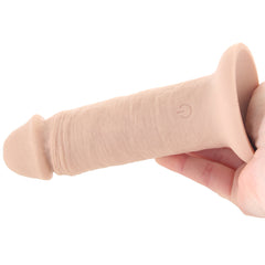 6 Inch Realistic Vibe