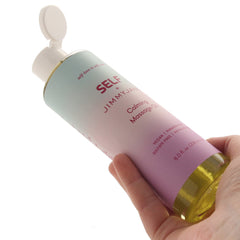 Self + JimmyJane Calming Massage Oil