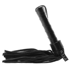 Short Suede Flogger