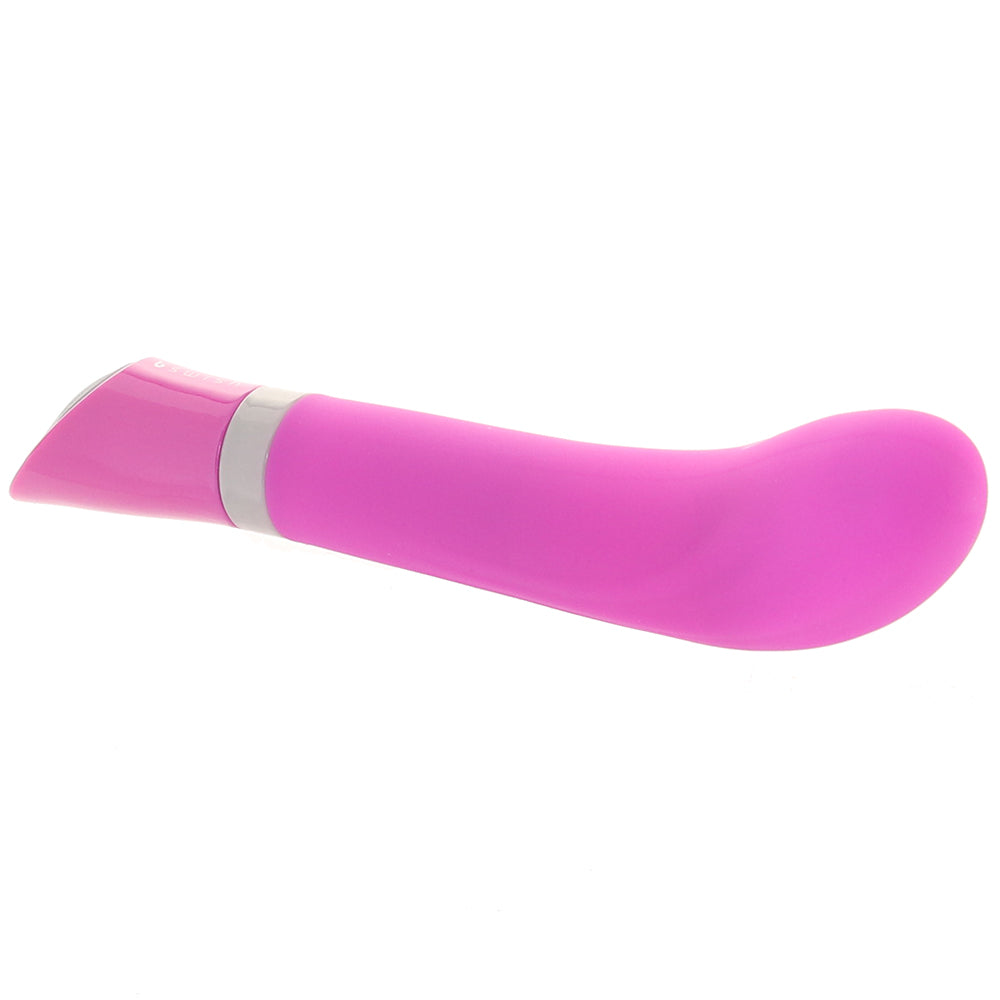 Bgood Deluxe Curve G-Vibe