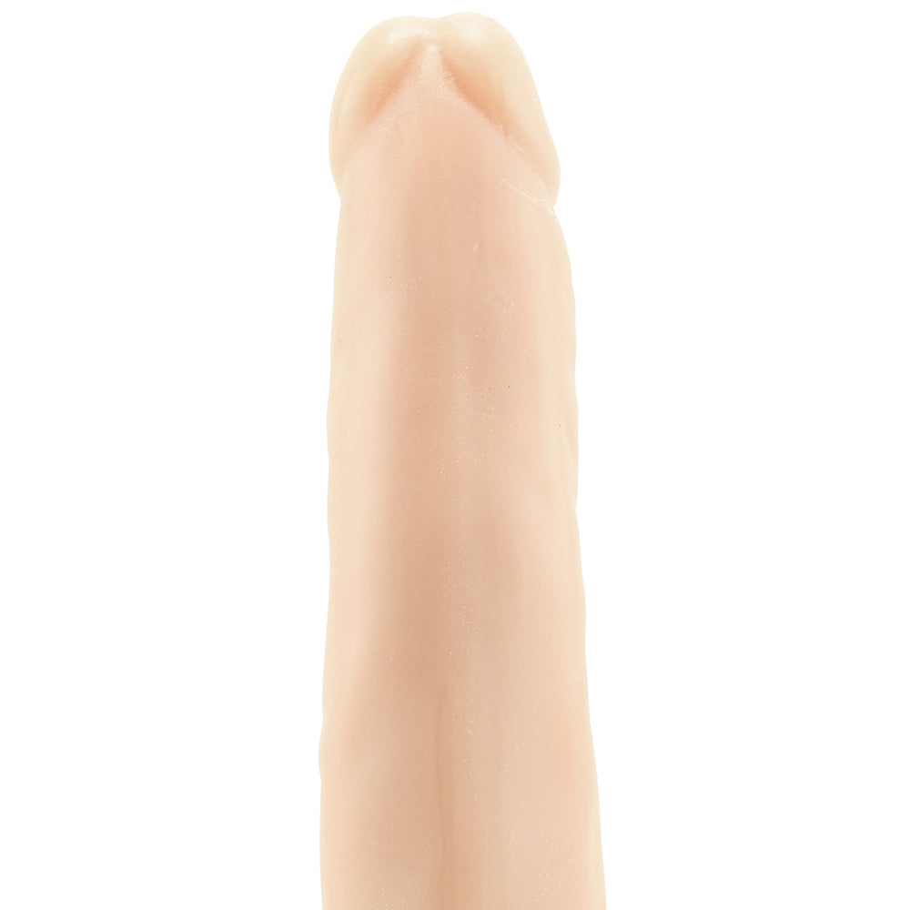 Dr. Skin 5.5 Inch Cock with Suction Cup