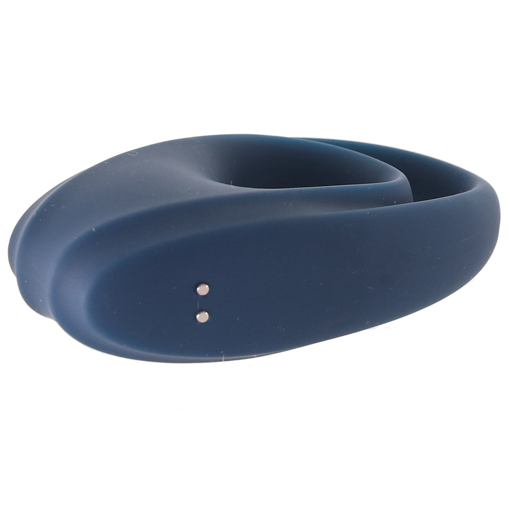 Satisfyer Incredible Duo Ring Vibe