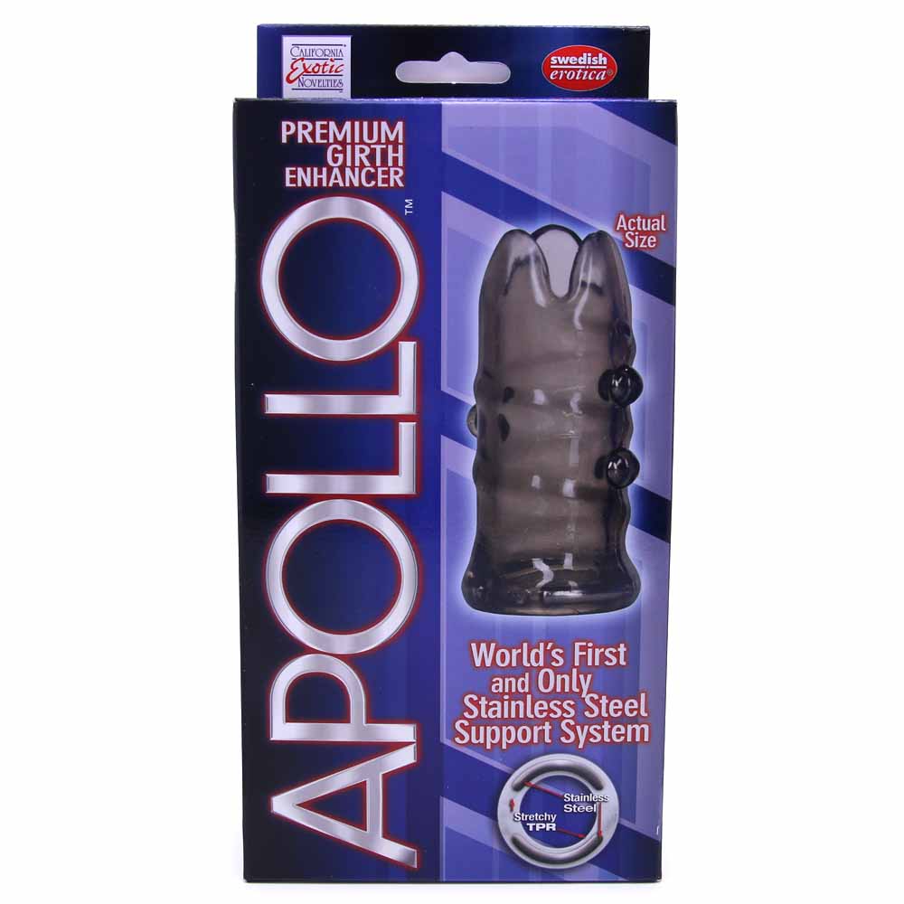 Apollo Premium Girth Enhancer