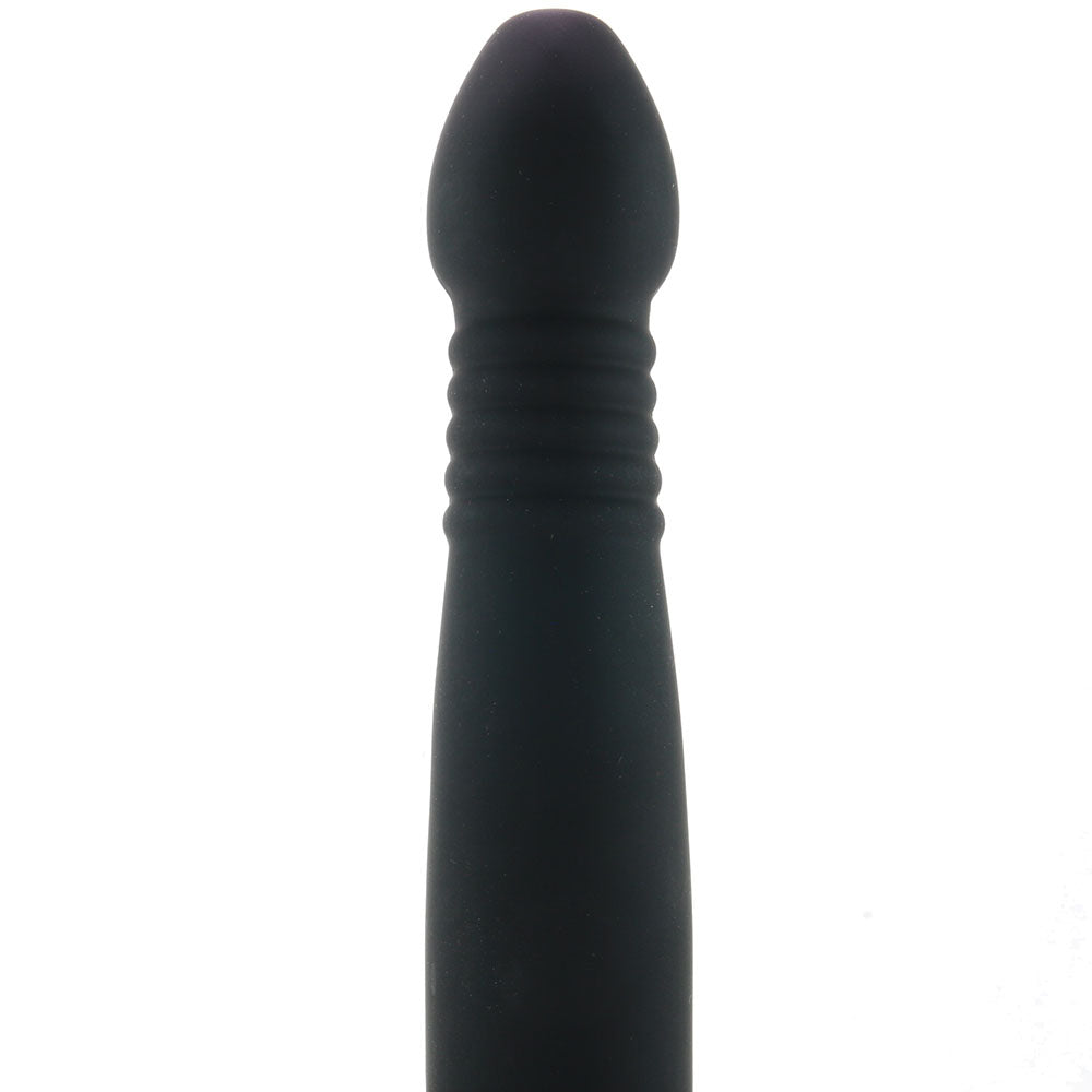 Anal Fantasy Vibrating Ass Thruster Vibe