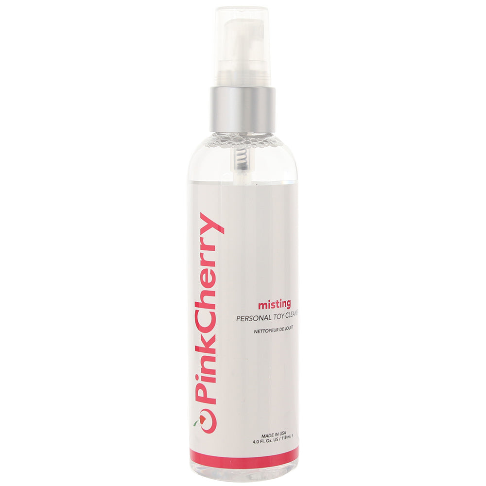 PinkCherry Anti-Bacterial Misting Cleanser