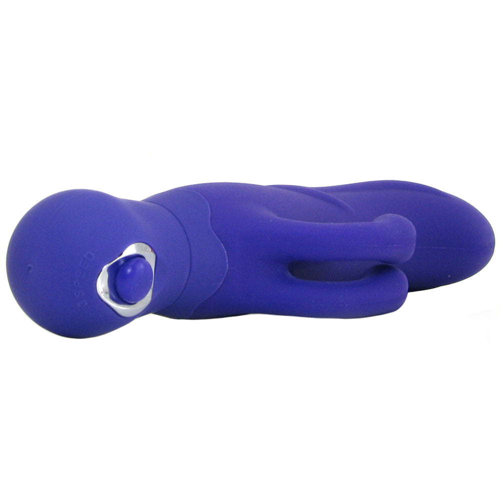 Posh Silicone Double Dancer Vibe