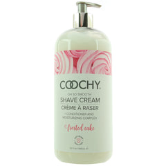 Oh So Smooth Shave Cream 32oz/946ml