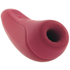 Satisfyer Curvy 1+ Air Pulse Stimulator