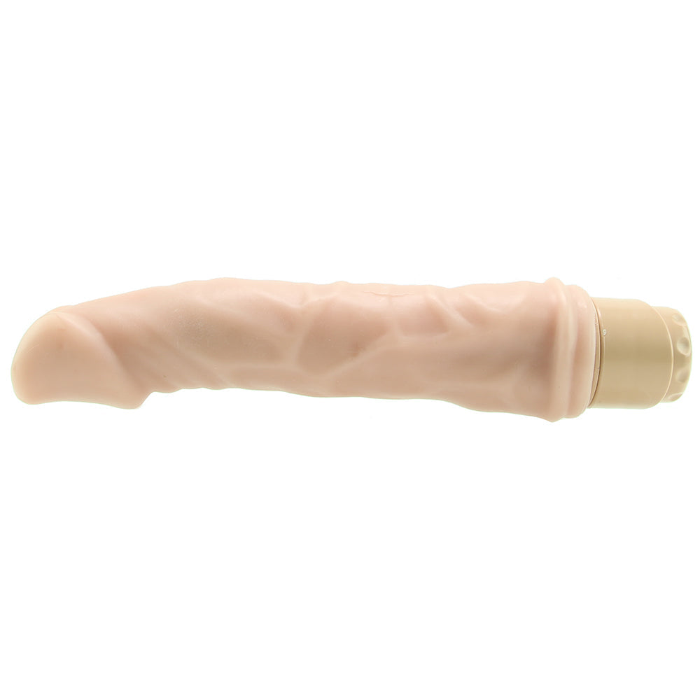 Dr. Skin 8.75 Inch Vibe 6