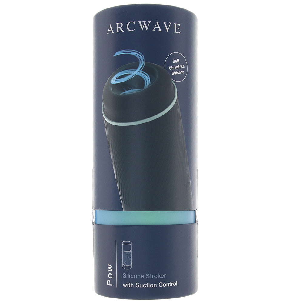 Arcwave Pow Stroker