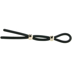 Frederick's of Hollywood Adjustable Stamina Lasso