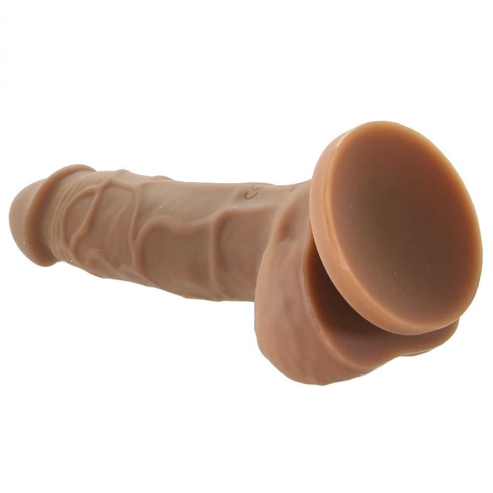 Colours Pleasures 5 Inch Vibe