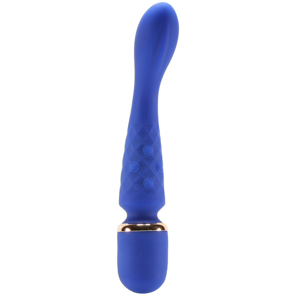 BodyWand Luxe 2-Way Wand