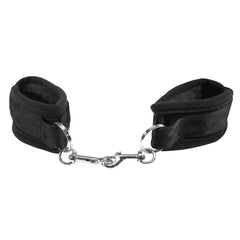 Sex & Mischief Adjustable Handcuffs