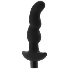 Anal Adventures Platinum Prostate Massager Vibe #03