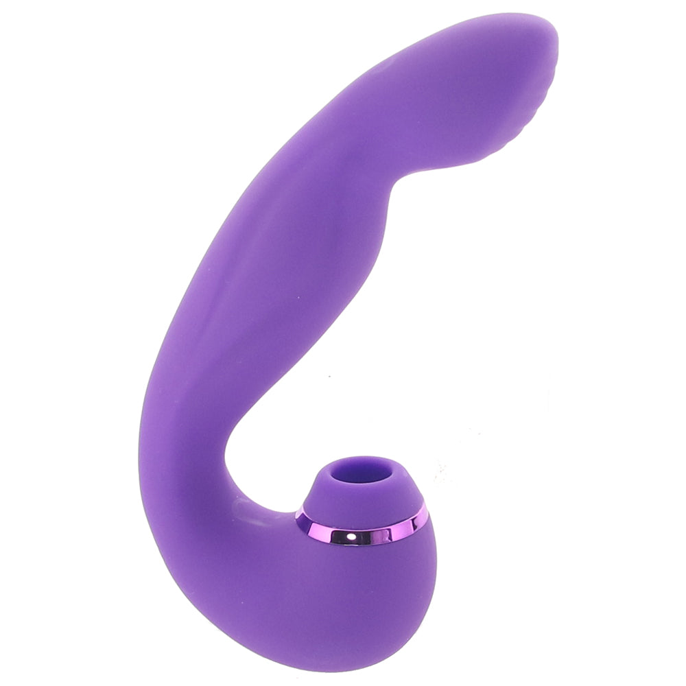 Inya Symphony Triple Stimulator