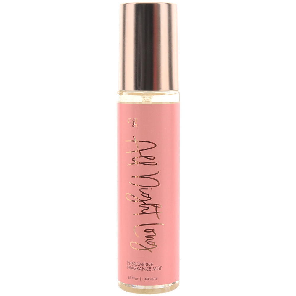 All Night Long Pheromone Fragrance Mist