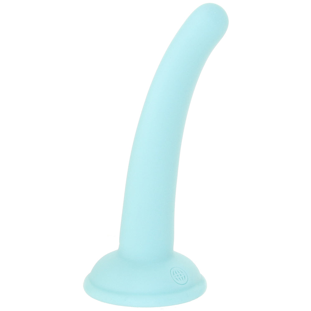 Dillio Platinum Curious Five Dildo