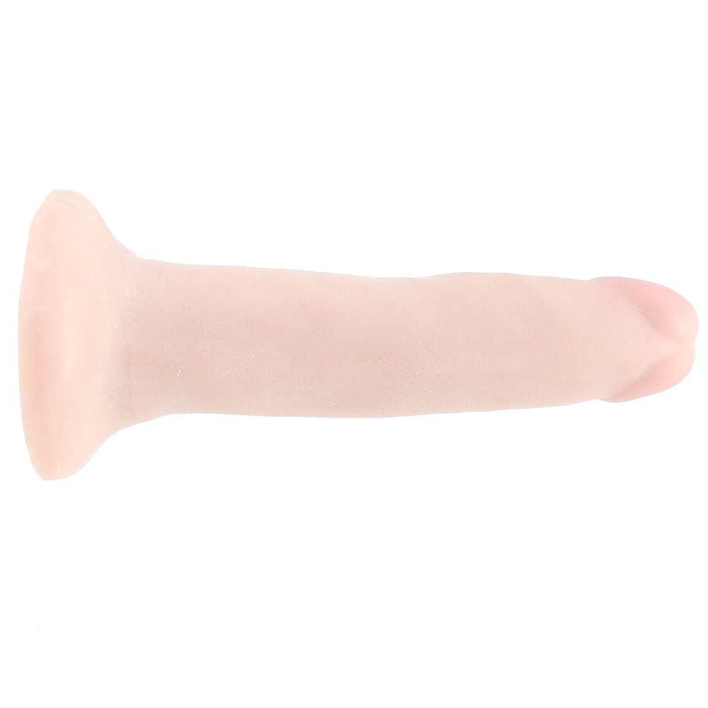 Dr. Skin Plus 5 Inch Posable Dildo