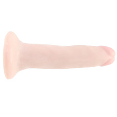 Dr. Skin Plus 5 Inch Posable Dildo