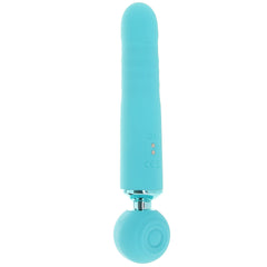 Revel Fae Throbbing Stimulator Wand