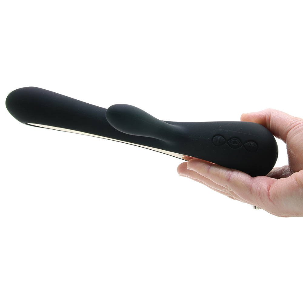 SORAYA 2 G-Spot and Clitoral Vibrator