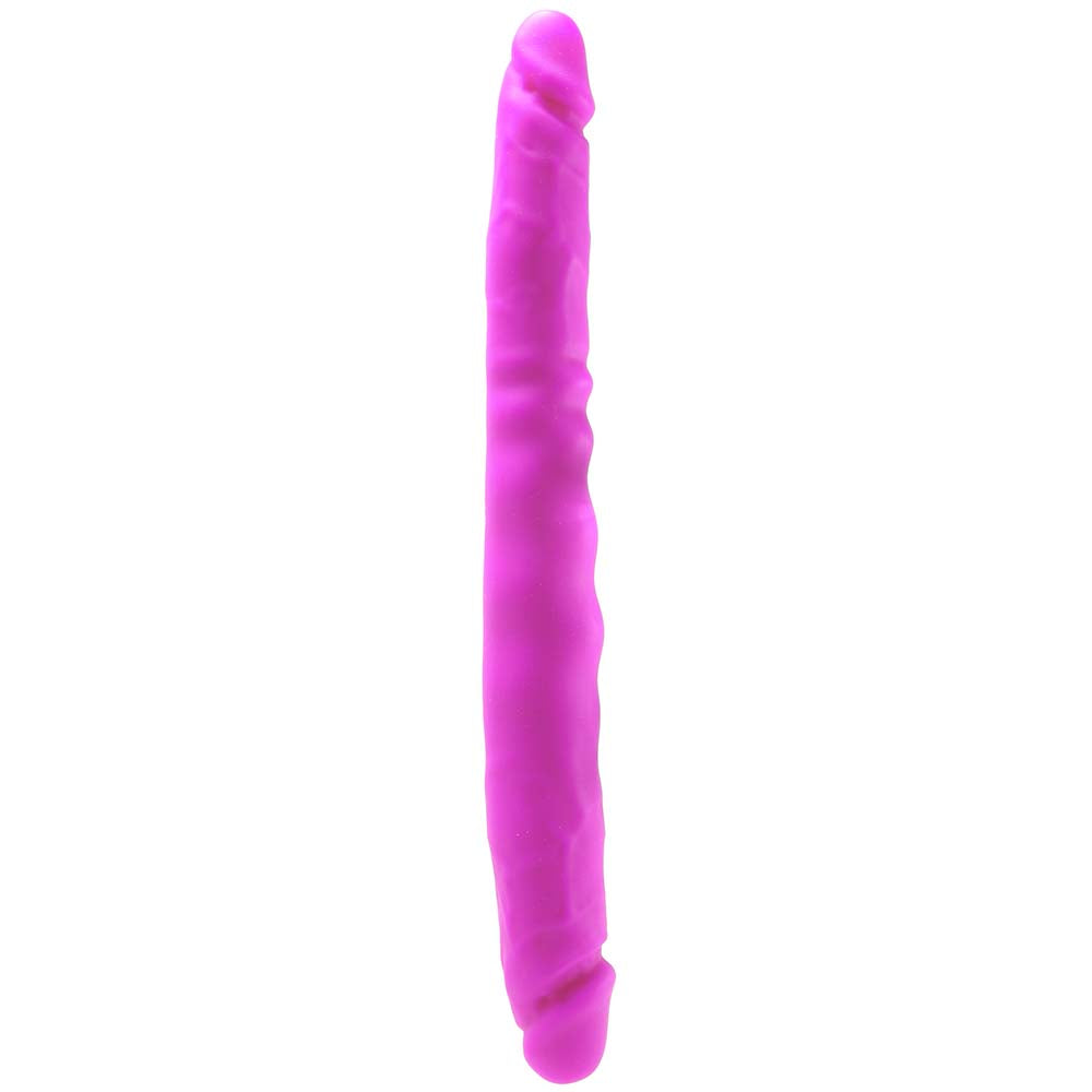 Colours Double Pleasure 12 Inch Dildo