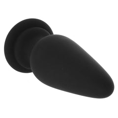 Tailz Snap-On Silicone Anal Plug