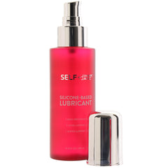 Self + JimmyJane Silicone Based Lubricant