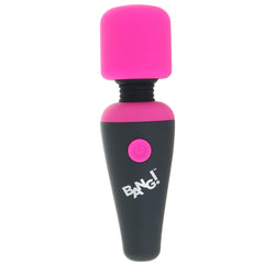 Bang! Rechargeable Mini Wand