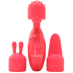 Rechargeable Mini Massager Kit