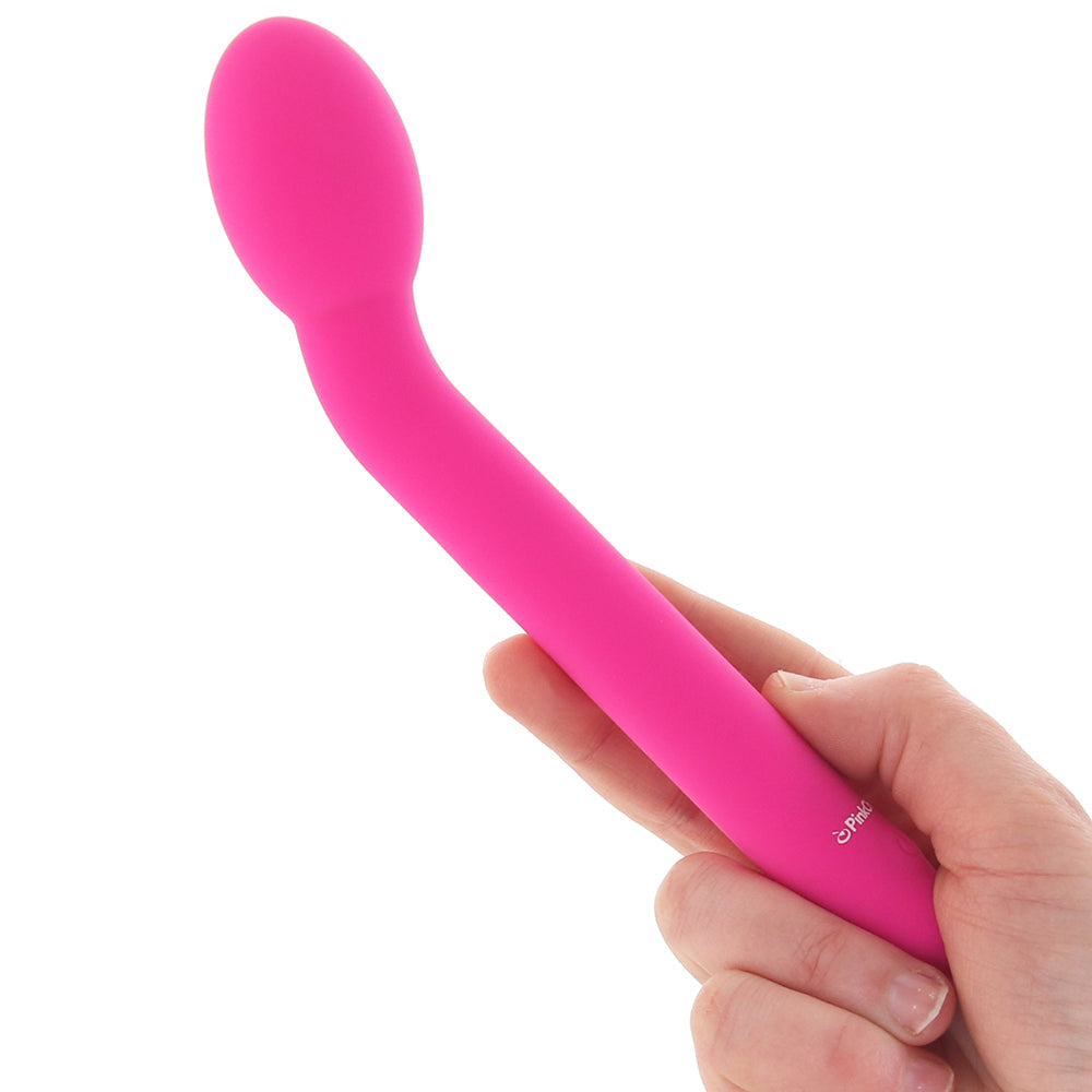 PinkCherry Sweet Spot G-Spot Vibe